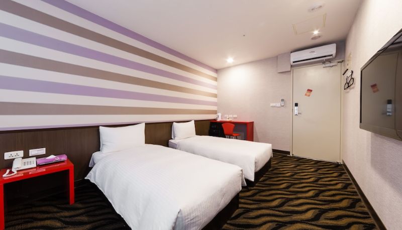 Apartament - Hotel 6 - Wannien