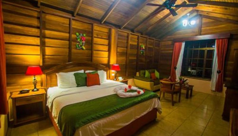 Oda - Hotel Campo Verde