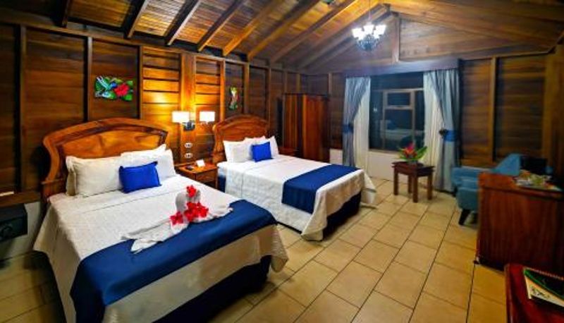 Oda - Hotel Campo Verde