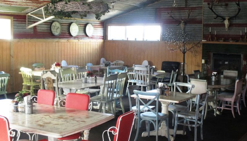 Restaurant - Bar & Eatery Fat Owl Motel