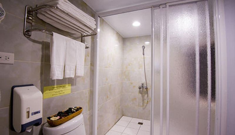 Appartement - Moshamanla Hotel - Ximen Station