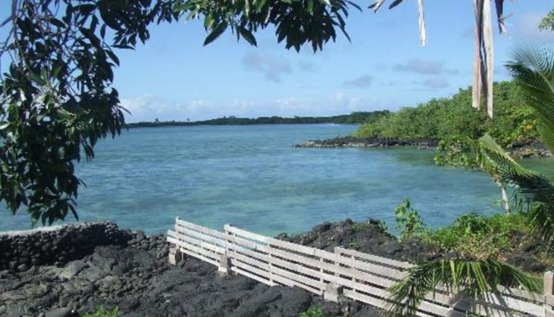 Environs - Bayview Resort