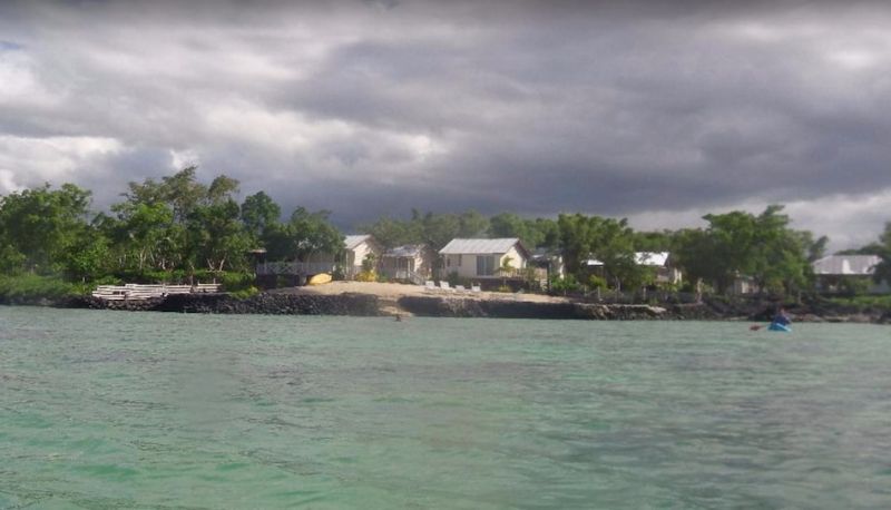 Environs - Bayview Resort