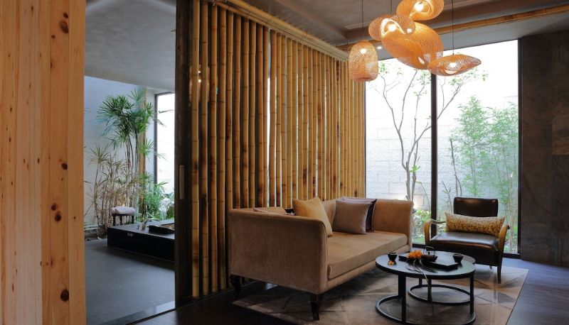スイート - Mulan Boutique Hotel - Taipei Dazhi Branch