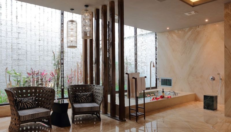 スイート - Mulan Boutique Hotel - Taipei Dazhi Branch