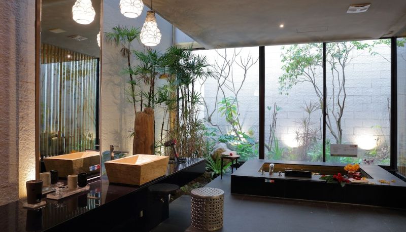 スイート - Mulan Boutique Hotel - Taipei Dazhi Branch