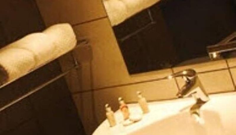 Badezimmer - Alure Stanthorpe