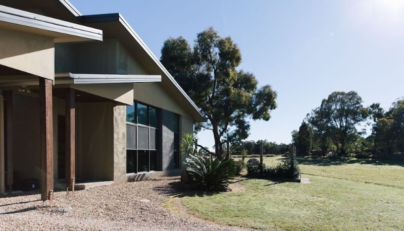 Informacje - Alure Stanthorpe