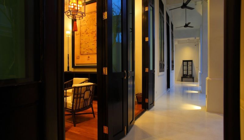 Bilgi - 99 The Gallery Hotel