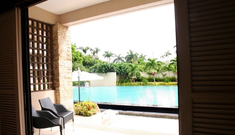Piscina - Coralpoint Gardens