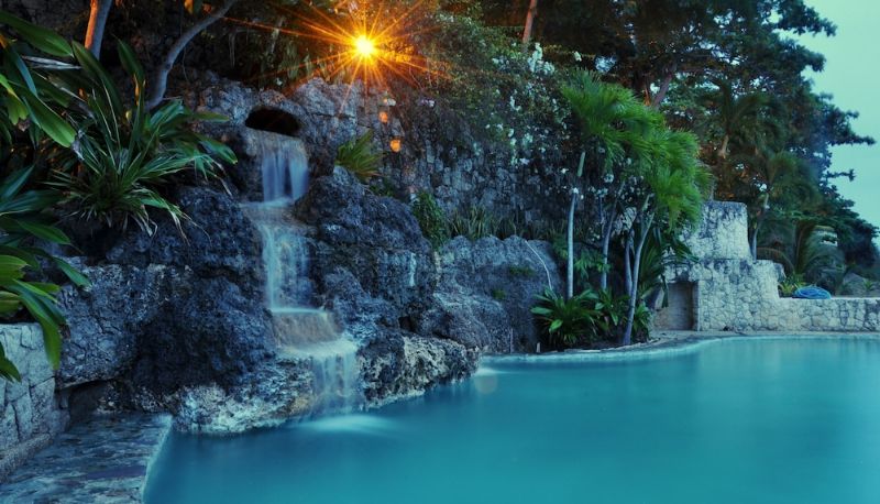 Piscina - Coralpoint Gardens