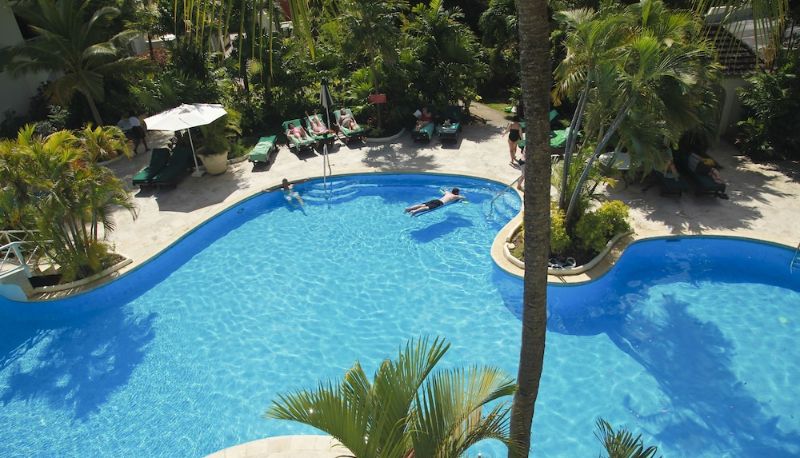 プール - Mango Bay All Inclusive