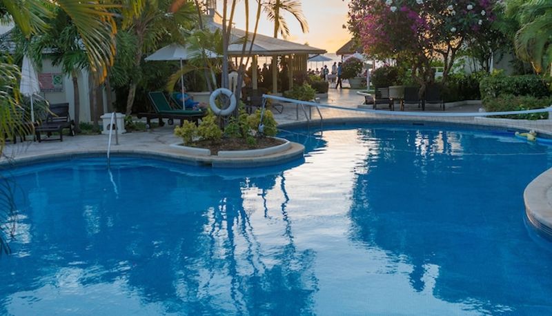 プール - Mango Bay All Inclusive