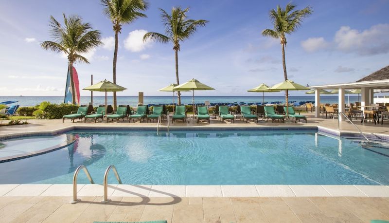 プール - Sea Breeze Beach House by Ocean Hotels