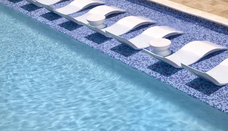 プール - Sea Breeze Beach House by Ocean Hotels