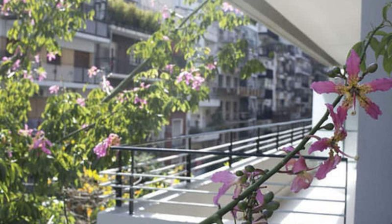 Bilgi - Bulnes Eco Suites