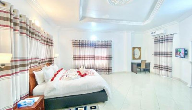 Oda - MJ Grand Hotel