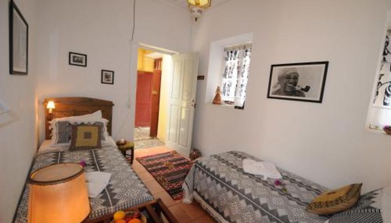 Oda - The Colonial Guest House
