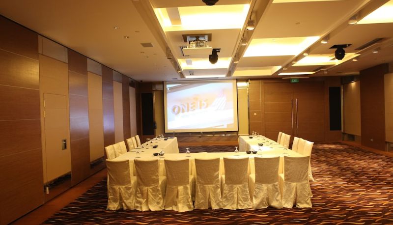 Toplantı odası - ONE15 Marina Hotel Sentosa Cove