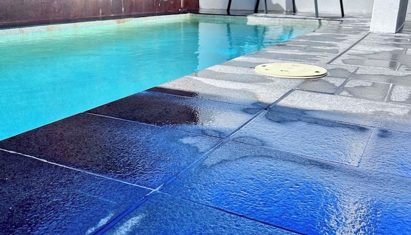 Piscina - Q Resorts Paddington
