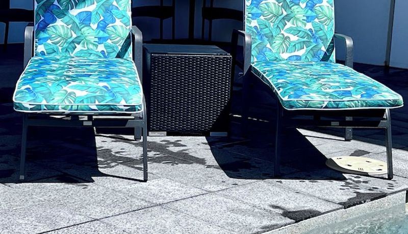 Piscina - Q Resorts Paddington