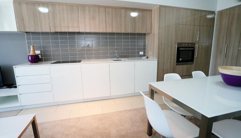 Info - Q Resorts Paddington