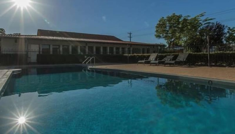 Pool - Banksia Motel Collie