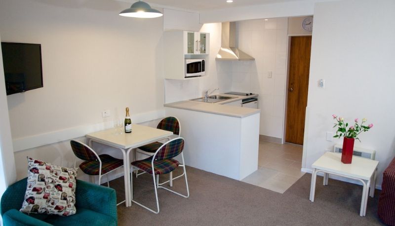 Apartamento - Bucket Tree Lodge