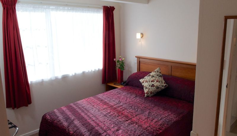 Apartamento - Bucket Tree Lodge