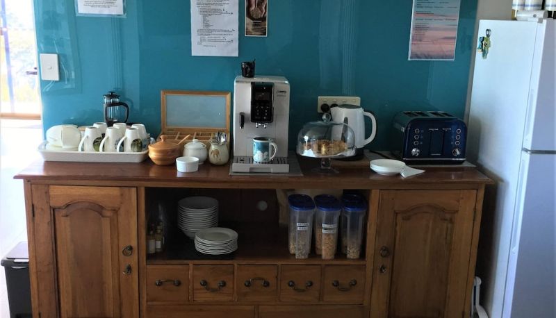 Ristorante - Storm Bay B&B