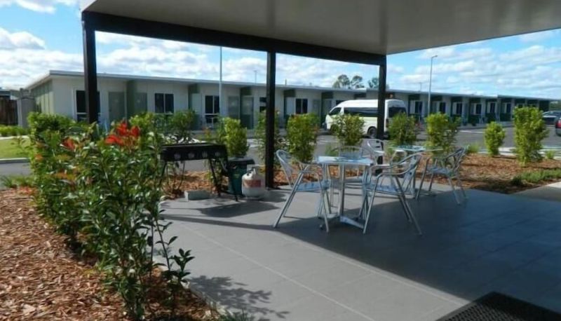 Ristorante - Dooleys Capella Tavern and Motel
