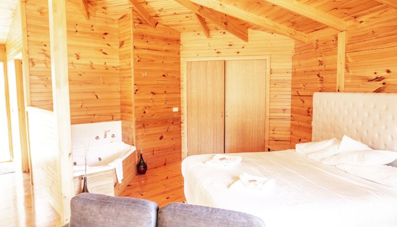 Camera standard - Little Norfolk Bay Events and Chalets