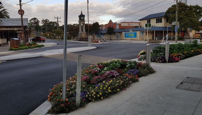 Info - Wilsons Promontory Motel
