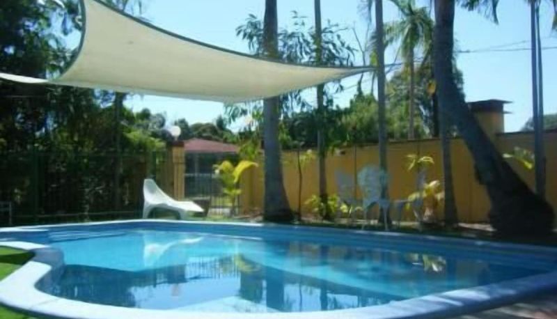 Bilgi - Paravista Motel