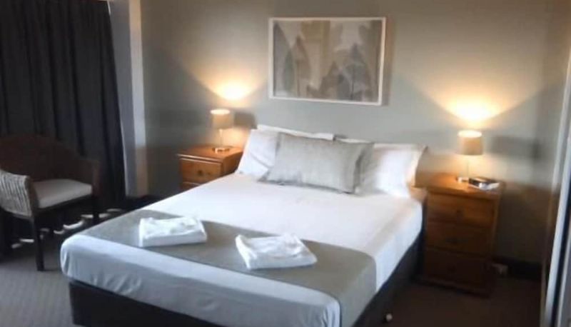Daire - Paravista Motel