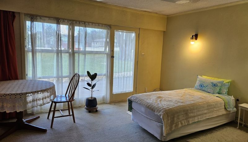 Standardzimmer - Park Lodge Motel