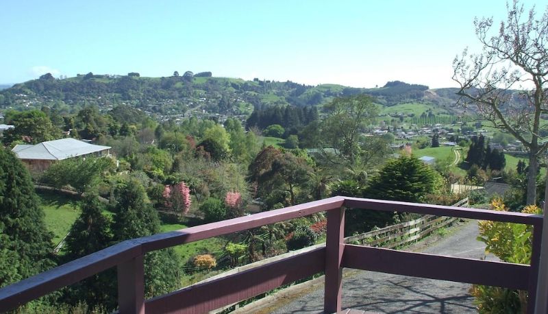 Info - Panorama Motor Inn Te Kuiti