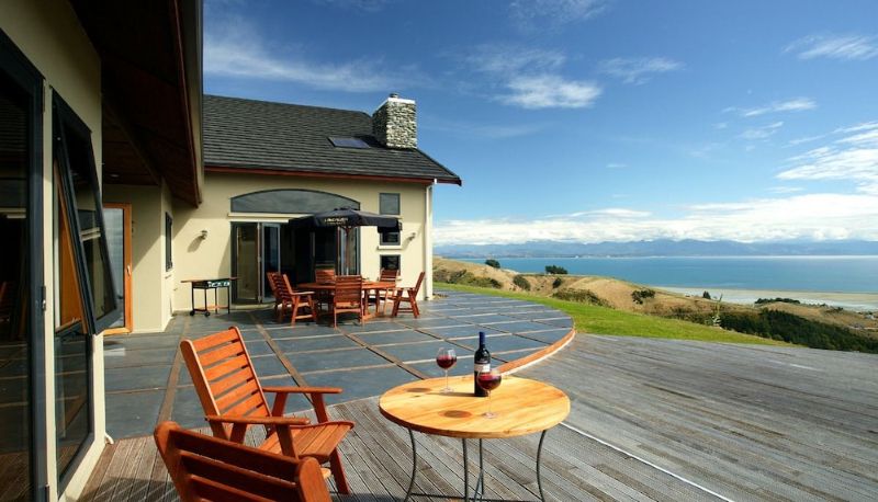 Info - Parautane Lodge