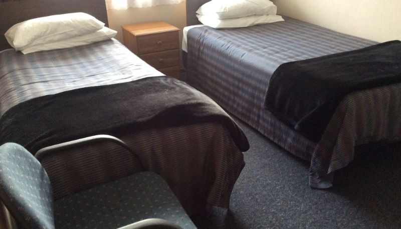 Appartamento - Charlton Motel