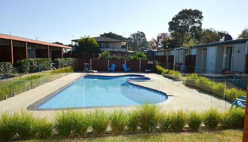 Pool - Riverside Ocean Grove