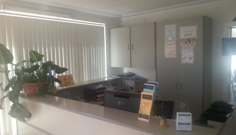 Lobby - Yass Motel