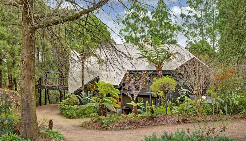 Info - Forget Me Not Cottages