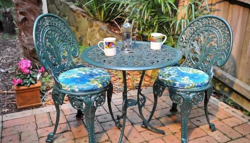 Info - Belgrave Bed and Breakfast