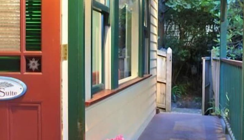 Info - Belgrave Bed and Breakfast