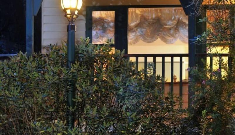 Info - Belgrave Bed and Breakfast