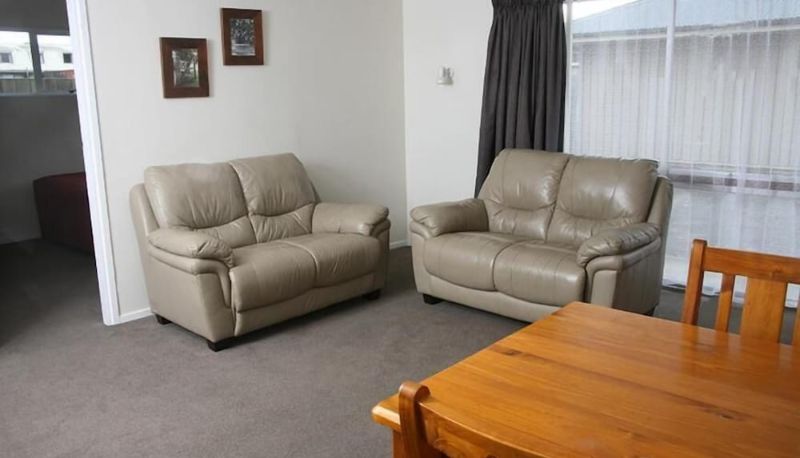 Bilgi - Mount Hutt Motels