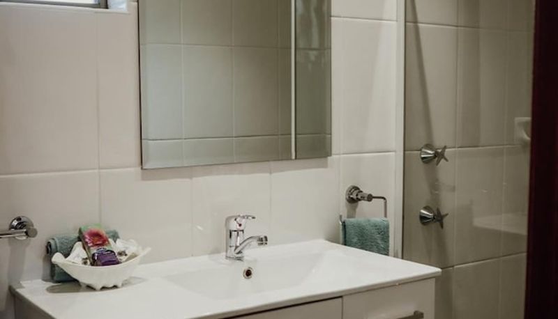 Bagno - Denman Motor Inn