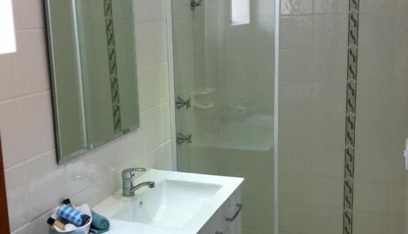 Bagno - Denman Motor Inn