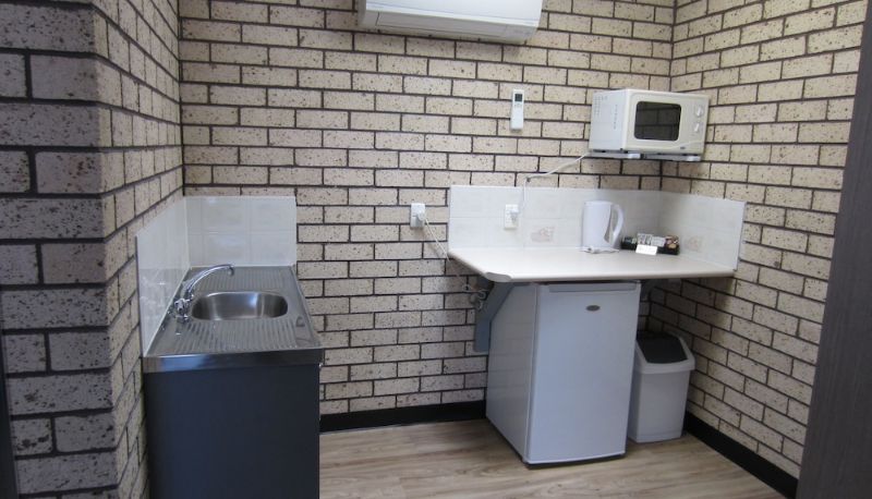 Appartamento - Cowra Crest Motel