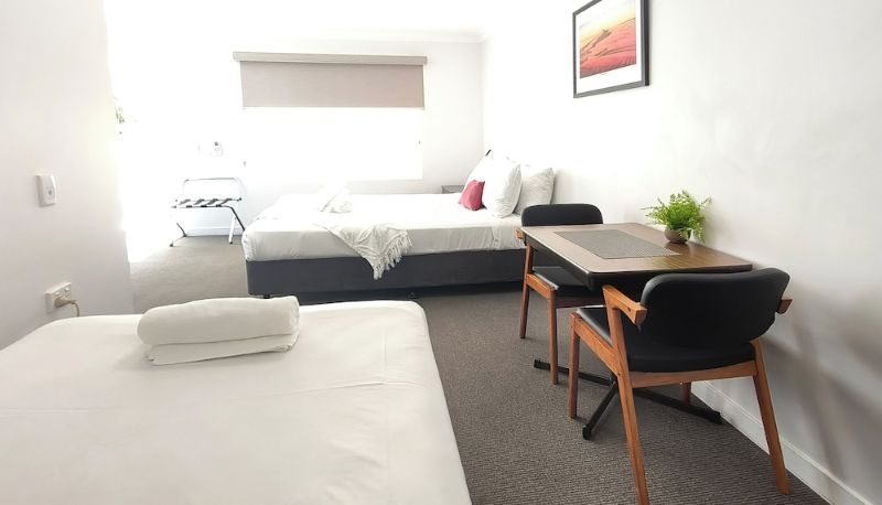 Daire - Gunnedah Lodge Motel